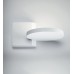 Sieninis šviestuvas SPY WHITE